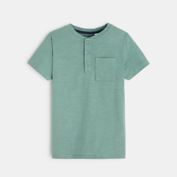 تيشيرت تونسي سادة